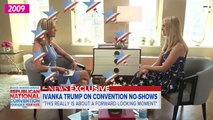Ivanka Trump Isn’t Afraid To Go Toe-to-toe With Donald Trump