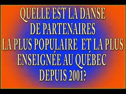 DJ[cowboy] Billy's Dance (Partner Dance demo Complete)