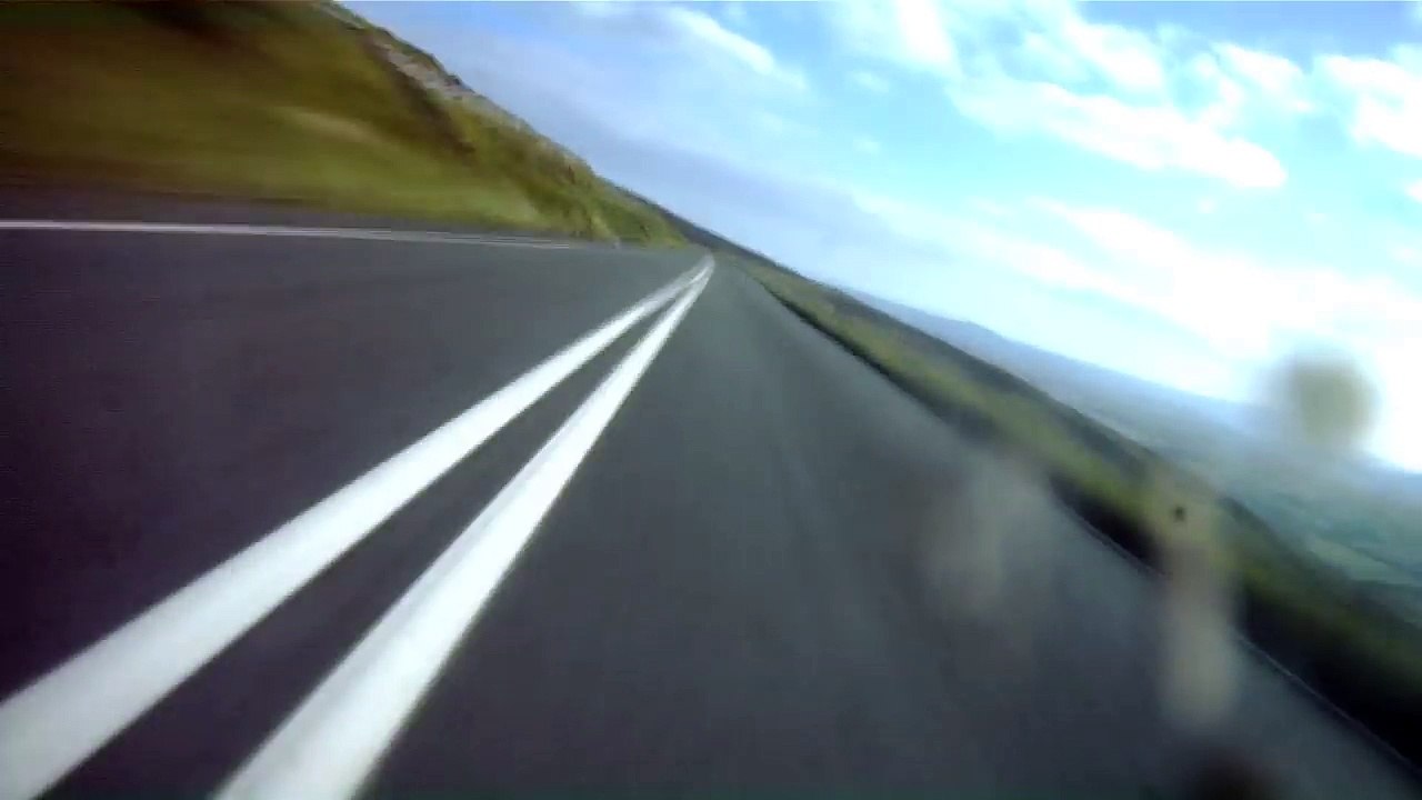 Michael Dunlop on a BMW mission!