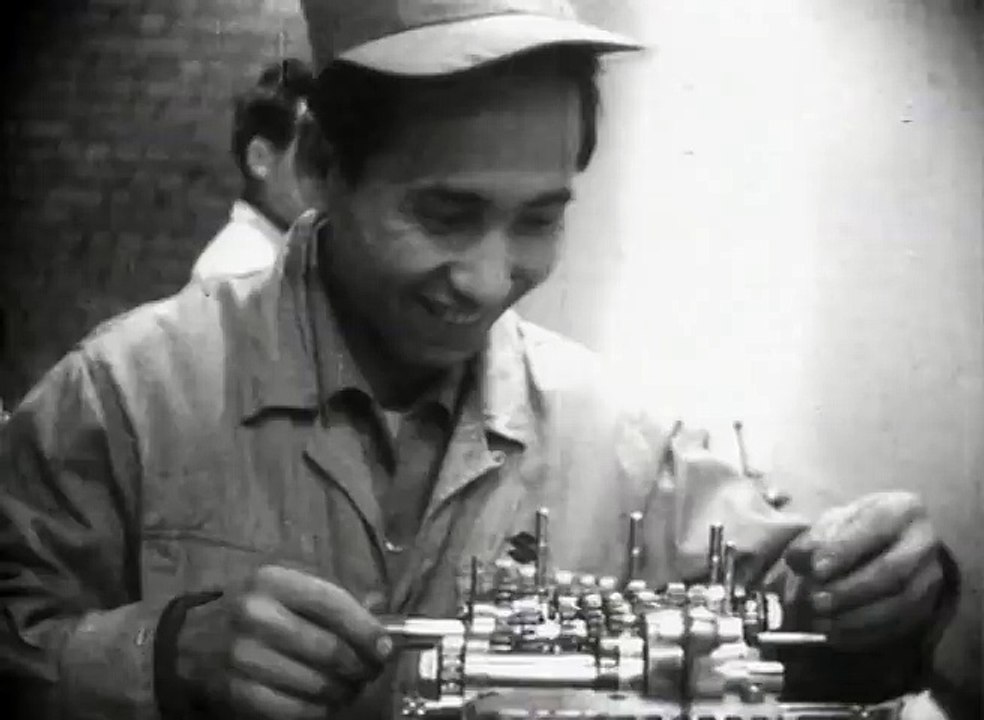 Suzuki at the Isle of Man TT 1962 - 50cc and 125cc