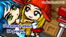 [MapleStory] Osseria Chapter 1_ Once Upon a Time  part 1_2