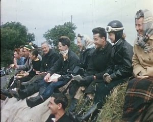 TT Timewarp - Mike Hailwood vs Luigi Taveri