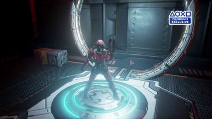 Matterfall  - E3 2017 Trailer de gameplay