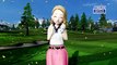 Everybodys Golf - E3 2017 Trailer de gameplay