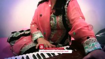 Pashto New Songs 2017 Sadia Shah - Ghazal
