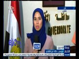 #غرفة_الأخبار | ‫‫لقاء خاص مع رئيس مدينة الأقصر 