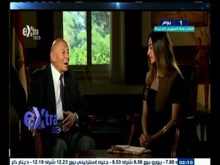 #غرفة_الأخبار | ‫‫ لقاء خاص مع رئيس المجلس القومي لحقوق الانسان