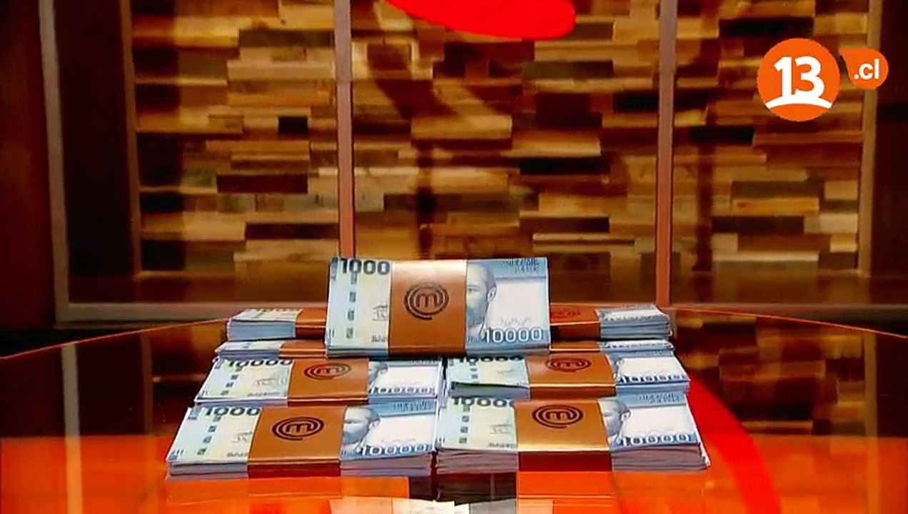 Master Chef Chile -Cap 27 La Gran Final -pt7