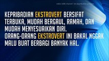 05.Apakah kamu introvert atau ekstrovert - Tes Kepribadian Psikotes