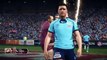 309.Rugby League Live 3 - Top 3 Plays #7 (Career Mode)