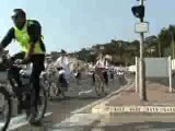 Grève Internes Marseille: Opération Vélos