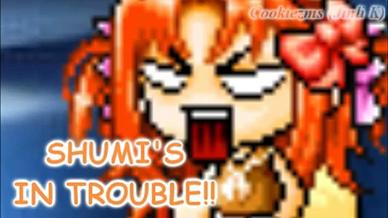 [MapleStory] Osseria Chapter 1_ Once upon a Time  part 2_2_youtube_original