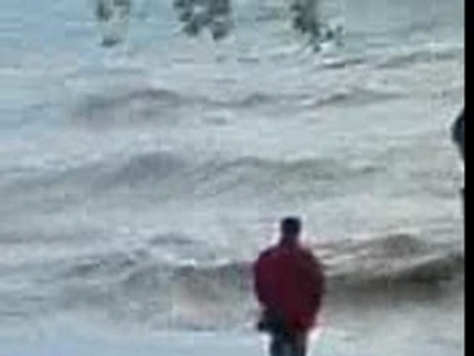 Tempete part 2