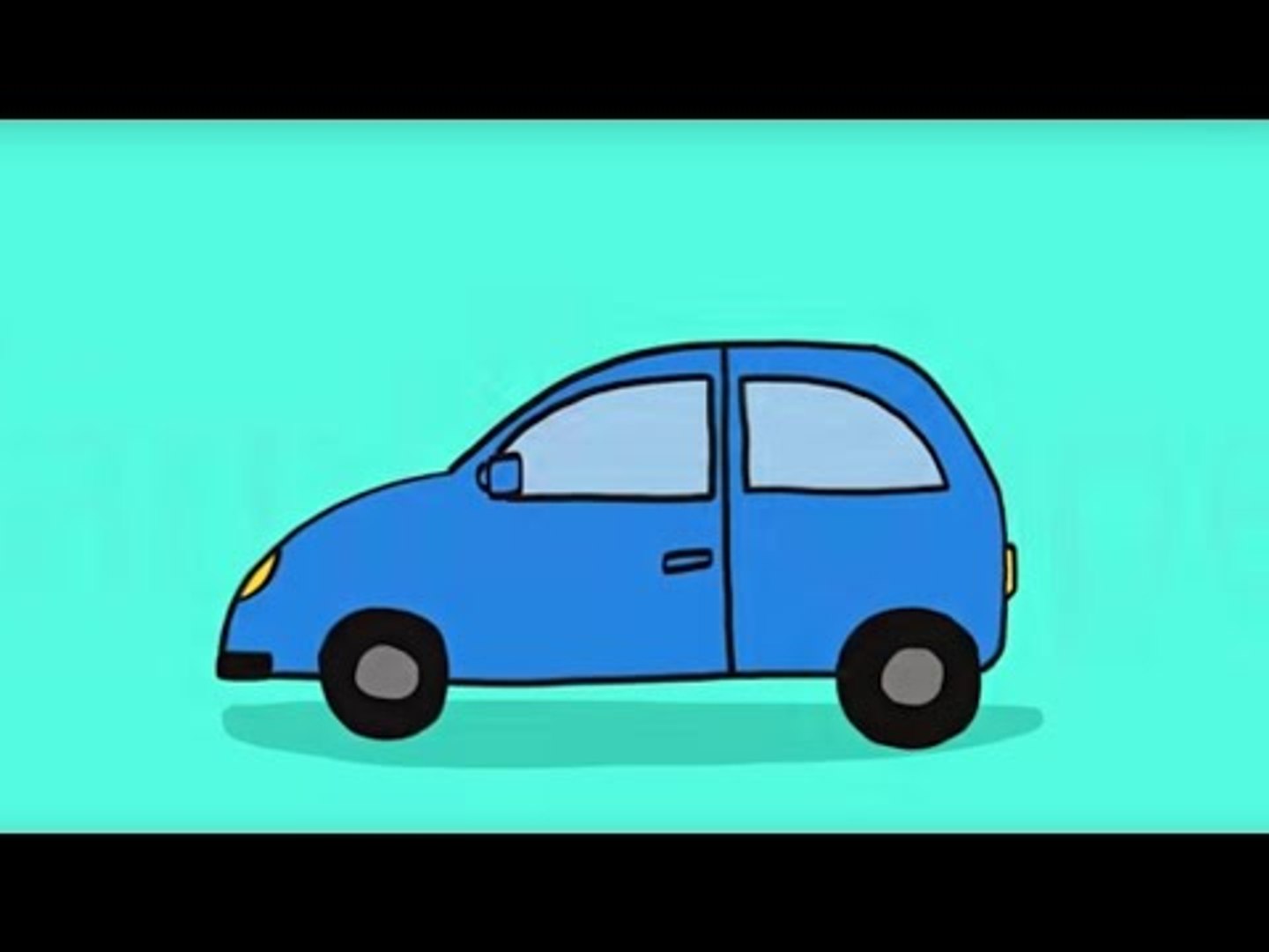 Comment Dessiner Une Voiture Video Dailymotion