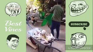Funny Videos 2017 - Best Prank Whatsapp Funny Videos - Try Not To Laugh