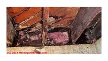 DIY Leaky Balcony Repair - Clear Waterproofing Membrane