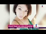 La muerte de esta joven sigue sin aclararse | Noticias con Yuriria Sierra