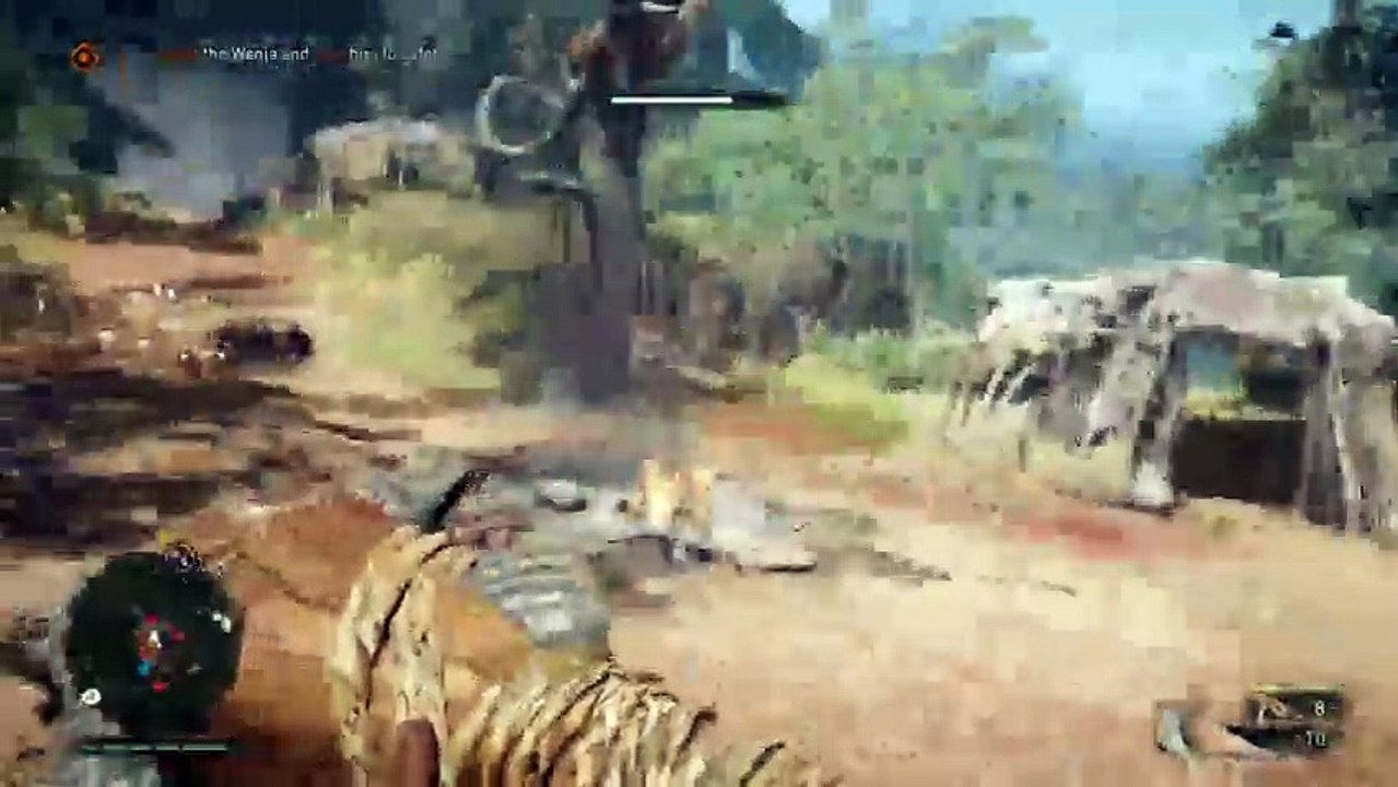 Farcry Primal (13)