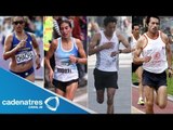 10 puntos para volverte maratonista / Tips para bajar de peso