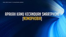 32.Tes apa kamu kecanduan smartphone - (Nomophobia) - Tes Kepribadian Psikotes