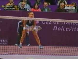 2004 Paris Indoors SF - Pierce-Golovin