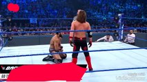 AJ Styles vs. Jinder Mahal- SmackDown LIVE, May 16