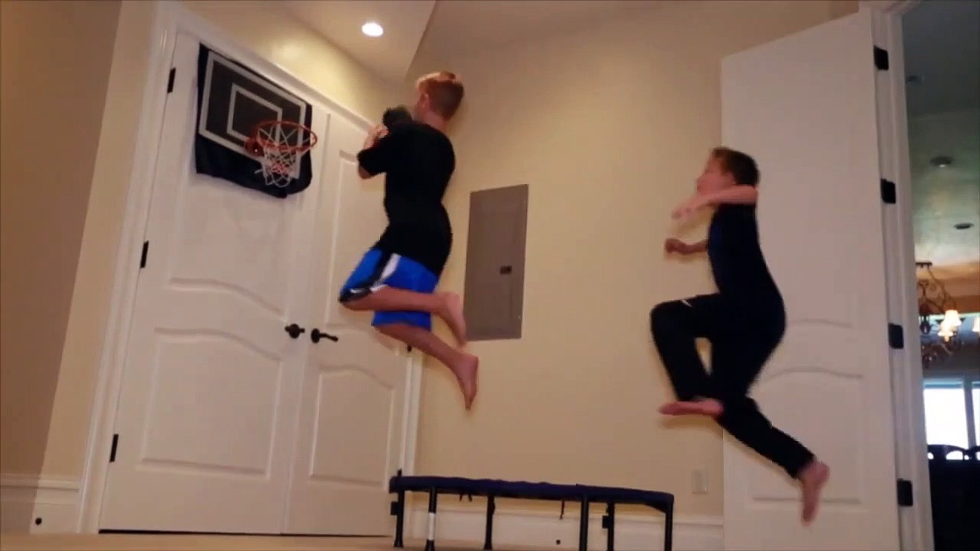 ⁣Funny Kids Basketball Videos - Basketball Kids - Kids Basketball Vines-