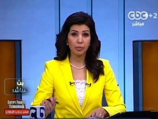 #Mubasher - بث_مباشر -11-9-2013 -- قطع الاتصالات عن بعض الاماكن في شمال سيناء#