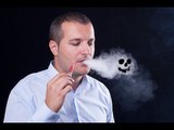 Certains composants de la cigarette électronique sont-ils toxiques ?