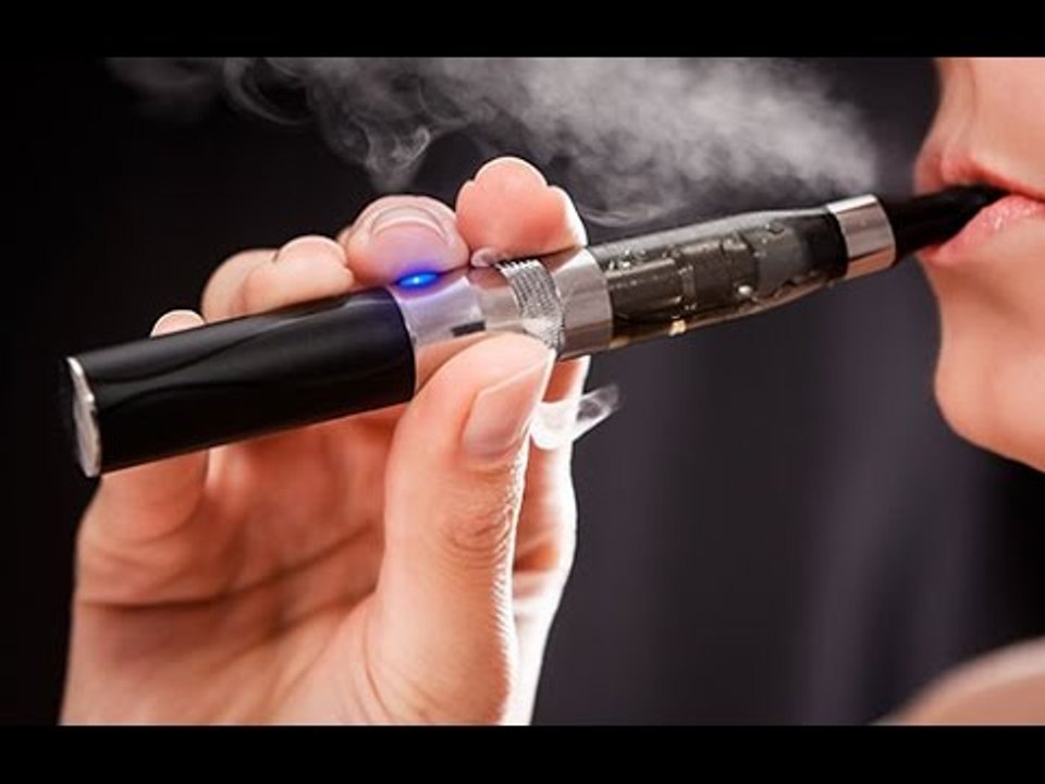 Les avantages de la cigarette électronique