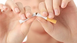 Est-il possible d'arrêter de fumer avec la cigarette électronique ?