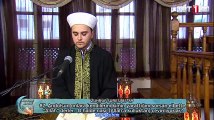 Alpcan Çelik Zuhruf Hadid suresi Ramazan 2017