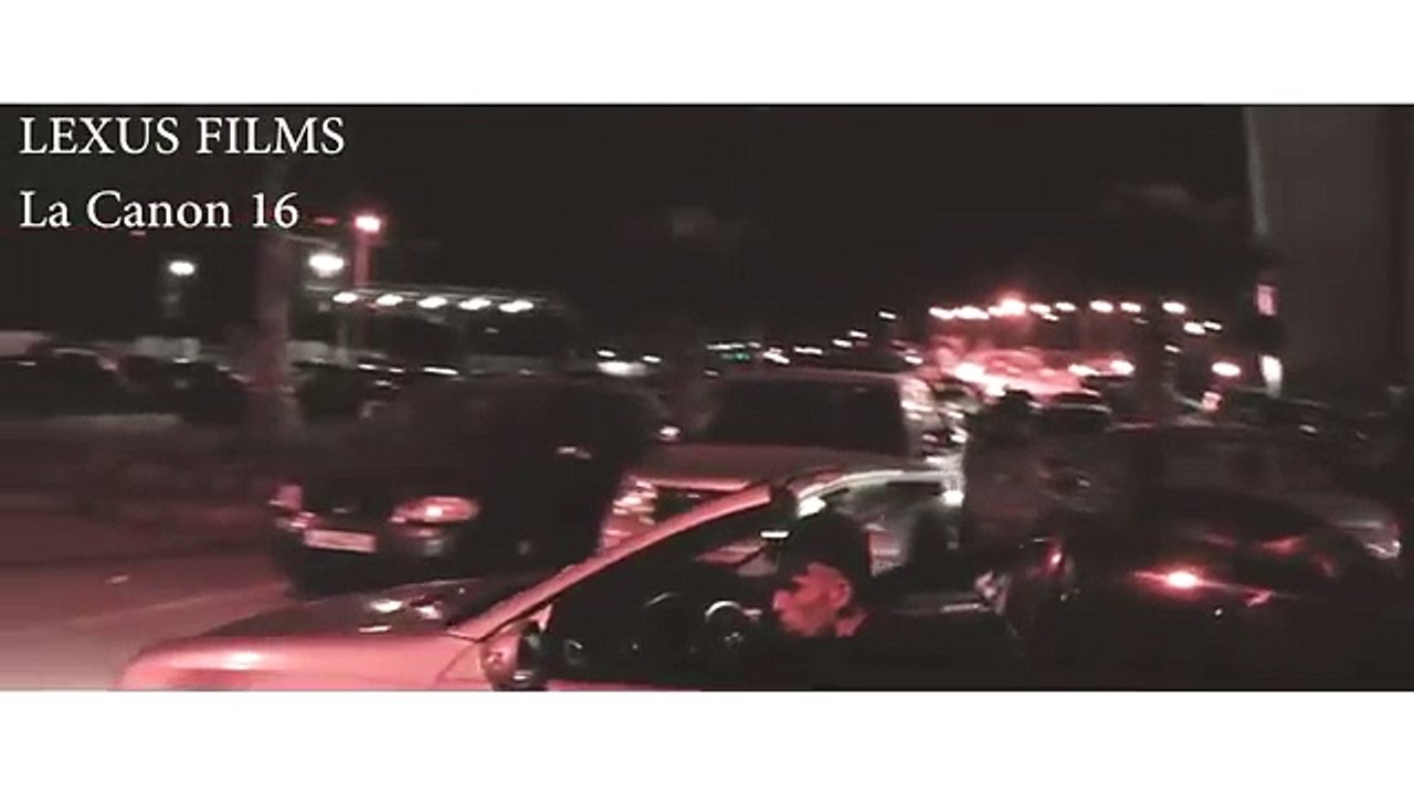 LA CANON 16 Didin Klach - #Teaser [Extrait CLIP]