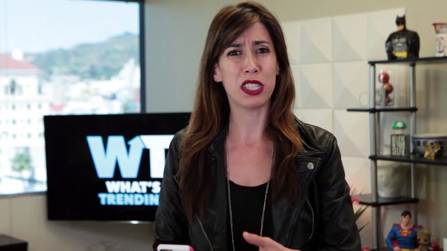 ANGRY Horse STOMPS Alligator! _ What's Trending Now!