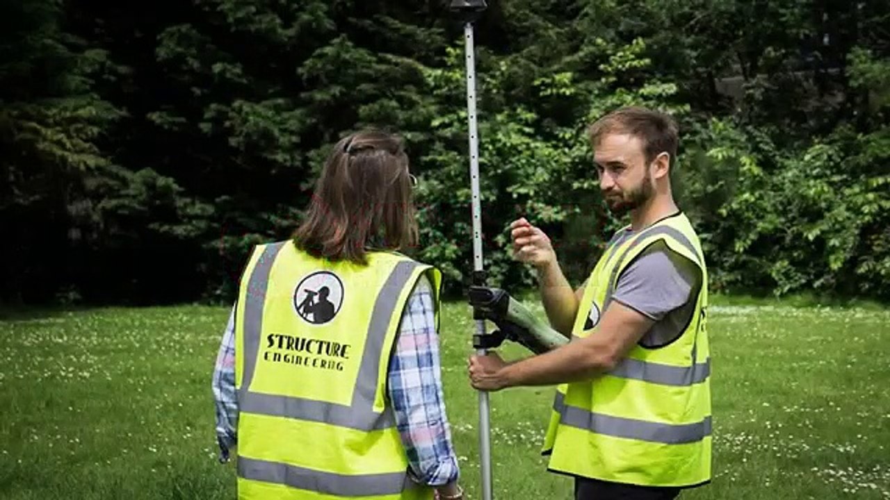 Land Surveying and Civil Engineering Classes