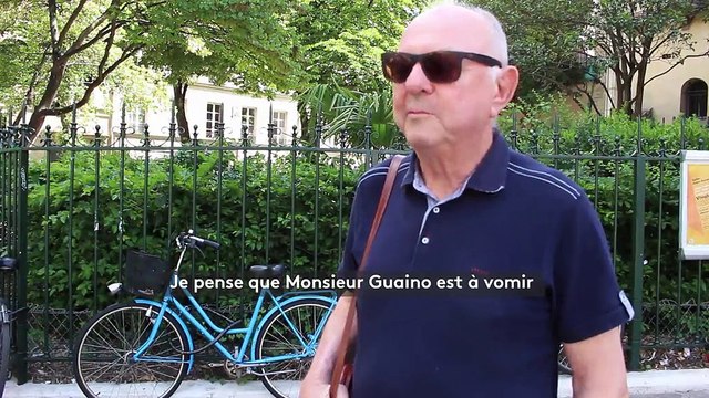 Bobos égoïstes ou cathos pétainistes ? Des électeurs de la circonscription d'Henri Guaino répondent à ses insultes
