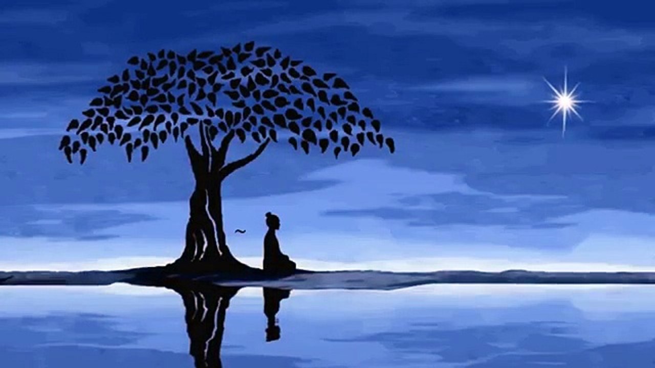 In The Ego Or In Awareness