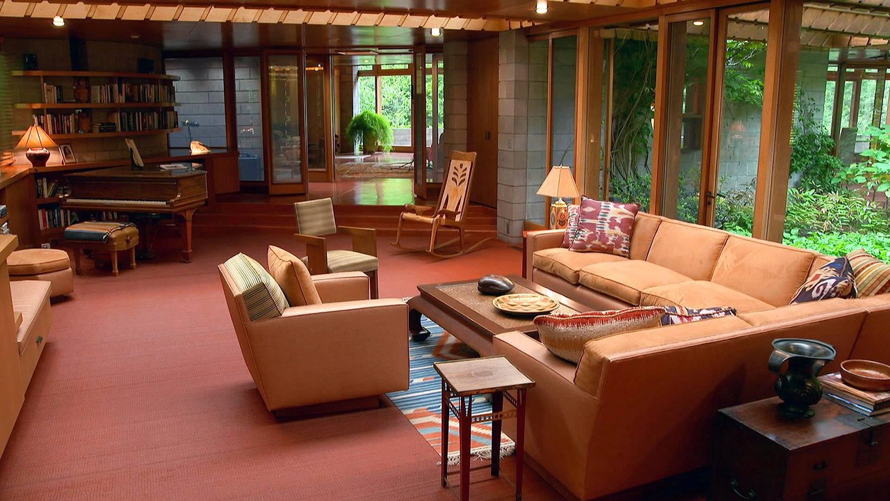 New York museum marks architect Wright's birth