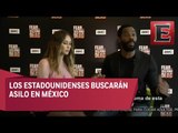Muro fronterizo llega Fear The Walking Dead