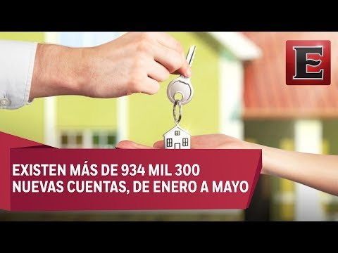 Crecen 20% los créditos otorgados por el Infonavit en lo que va de 2017