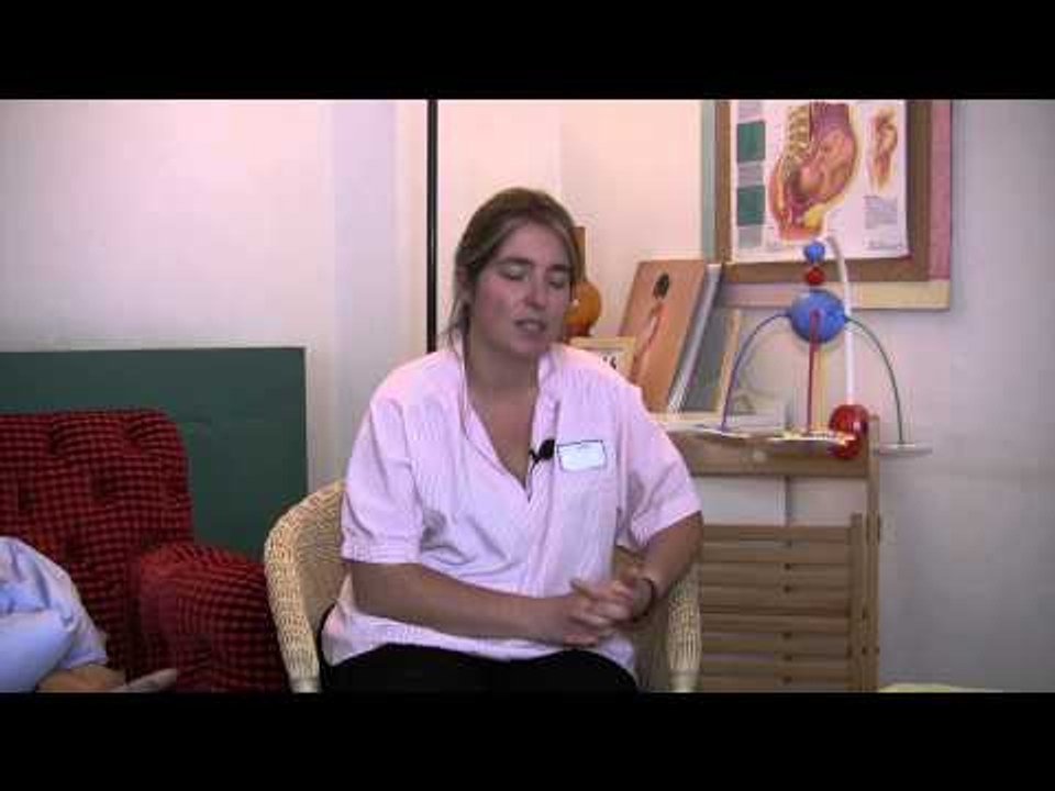 Comment se relaxer pendant l'accouchement ?