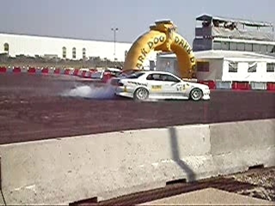 DRIFT SESSION 2 LYON