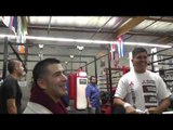 Brandon Rios I Would Love To Fight In UK - esnews boxing