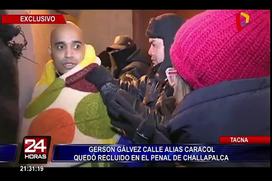 'Caracol' afirma que su caso será llevado a la Corte Interamericana de Derechos Humanos