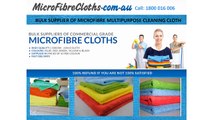 BULK SUPPLIER OF MICROFIBRE MULTIPURPOSE CLEANING CLOTH