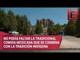 Creel: Imponente entrada a la Sierra Tarahumara