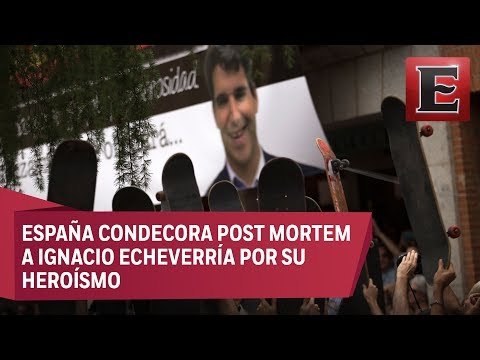 Víctima española de atentados de Londres murió por puñaladas en espalda