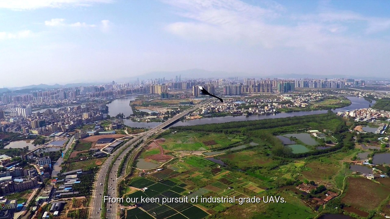 SOUTH - Sky Cruiser A22