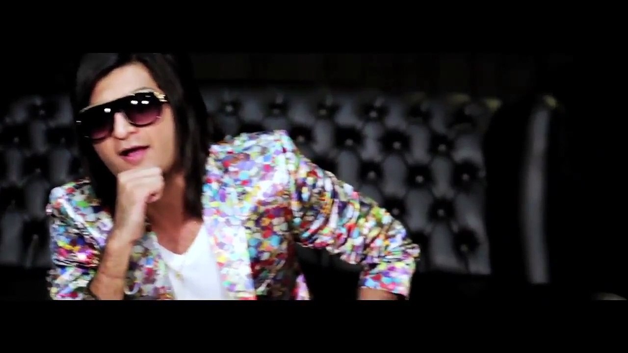 Bilal Saeed Ku Ku Tu Meri Jana feat Dr Zeus & Young Fateh video HD