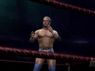 Smackdown vs Raw 2008 - Mr. Kennedy Entrance